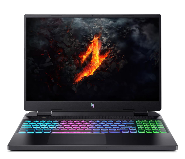 Acer Outlet Nitro 16 R7-8845HS/16GB/512/Win11 RTX4060 165Hz - 1562336 - zdjęcie 3